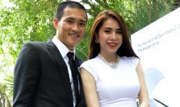 Công Vinh giàu đến cỡ nào?