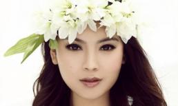 Miss Trung Quốc bất ngờ lọt top 10 hoa hậu đẹp nhất thế giới 2012