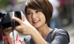 10 'nữ hoàng truyền hình" xứ Đài (2)