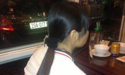 Nghi án người làm thuê bị hiếp dâm, bắt ăn chất thải