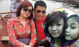 Con gái Hiệp gà quấn quýt "bạn gái của bố"