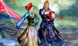 Tình sử "lằng nhằng” nhất trong cung đình Việt Nam