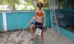 "Cười ngã ngửa" với khoảnh khắc zai Việt" (P23)