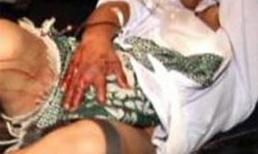 Hoảng sợ nạn ăn cắp "của quý"