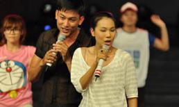 Các thí sinh Cặp đôi hoàn hảo nói gì trong đêm Liveshow 5?