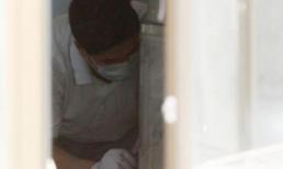 Kinh hoàng vụ con trai chặt đầu cha mẹ