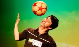 Got Talent bán kết 5: Hết chiêu nên sẽ 'thiếu muối'?