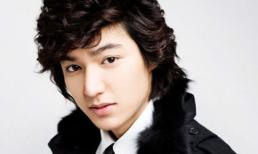 5 quý ông "lắm lời" của màn ảnh Hàn