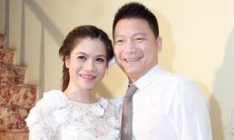 Mỹ Dung trải lòng về chuyện hôn nhân