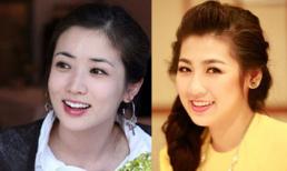 Sao Việt, sao ngoại 'hao hao' giống nhau, ai xinh hơn?