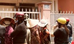 Bàng hoàng phát hiện mẹ con cô giáo chết trong phòng trọ