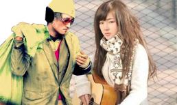 Hot boy, hot girl ăn mày gây xôn xao mạng