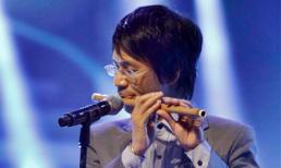 Vietnam's Got Talent: Luật sư hát Opera 'hạ gục' giám khảo và khán giả