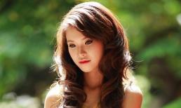 Góc khác về Khởi My - Quán quân Gương mặt thân quen