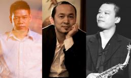 Ba ‘anh hùng’ thầm lặng của làng nhạc Việt