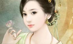 Sơn Âm công chúa dâm loạn nhất Trung Quốc?