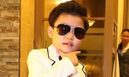 10 sao nhí xứ Hàn “nổi như cồn”