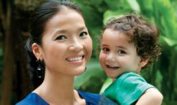  Bằng Lăng yên phận bên chồng con ở Thái Lan