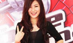 Quán quân Hương Tràm cùng các thí sinh khởi động Giọng hát Việt mùa thứ 2