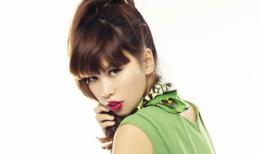 Chuyện tình Hà Anh với siêu đầu bếp Bobby Chinn