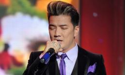 Đàm Vĩnh Hưng kể về mối tình đầu