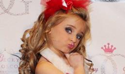 6 tuổi - bé gái đã kiếm tiền 'khủng' nhất showbiz Mỹ