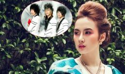 Đo độ "phủ sóng" của sao Việt trên báo chí Trung