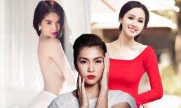 Công thức kiếm tiền của chân dài Việt