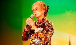 U80 tranh tài với tuổi teen tại Got Talent