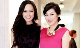 Mỹ nhân già dìm hàng nhan sắc trẻ