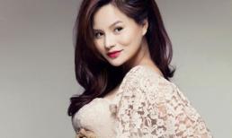 Vũ Thu Phương đã hạ sinh công chúa đầu lòng