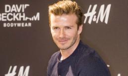 Beckham U40 vẫn trẻ trung như thanh niên