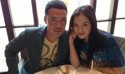 Lý Nhã Kỳ gặp gỡ diễn viên Tạ Thiên Hoa học "bí kíp" chống thị phi