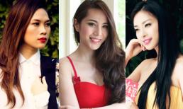 7 'bóng hồng' vụt thành sao qua bàn tay Quốc Bảo