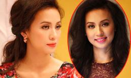 Cận cảnh vẻ đẹp ngất ngây của “Bạn gái Đan Trường” 