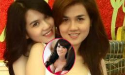 Ngắm chị gái xinh và nóng bỏng không kém Ngọc Trinh