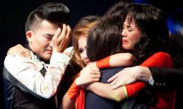 "Chuyện lạ" của Gương mặt thân quen