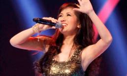 Diva Hồng Nhung khoe khéo vẻ đẹp mặn mà