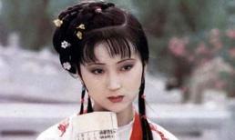 Lâm Đại Ngọc mất trong ngày người yêu lấy vợ