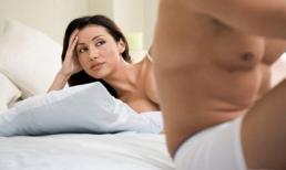 Ly hôn vì “cậu nhỏ” của chồng… tí hon