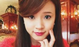 Midu khoe ảnh mới đặt chân tới Hàn Quốc