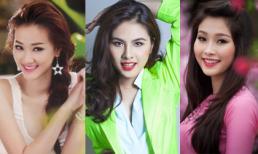 Mỹ nhân Việt tâm sự nỗi lòng về chuyện "cặp" đại gia