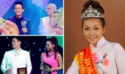 Những sao Việt lao đao vì scandal sau khi đoạt giải lớn