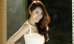 Thủy Tiên tái xuất sân khấu 3 tháng sau sinh