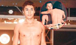 Lộ bảng giá bán dâm của sao TVB