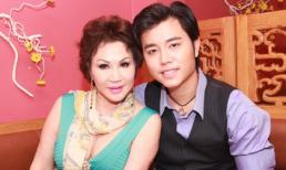 Mỹ nhân kế để bồ già chinh phục gia đình Hoàng Việt