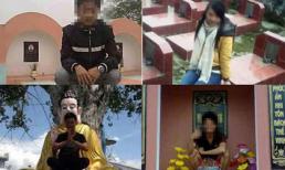 Những bạn trẻ thích được 'ném đá'