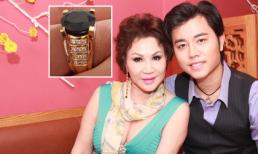 Choáng khi nữ đại gia Việt vung tiền "chơi trội"