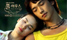 Những bộ phim Hàn xem không bao giờ chán (P.1)