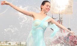 Những hình ảnh nóng hổi về Hồ Ngọc Hà